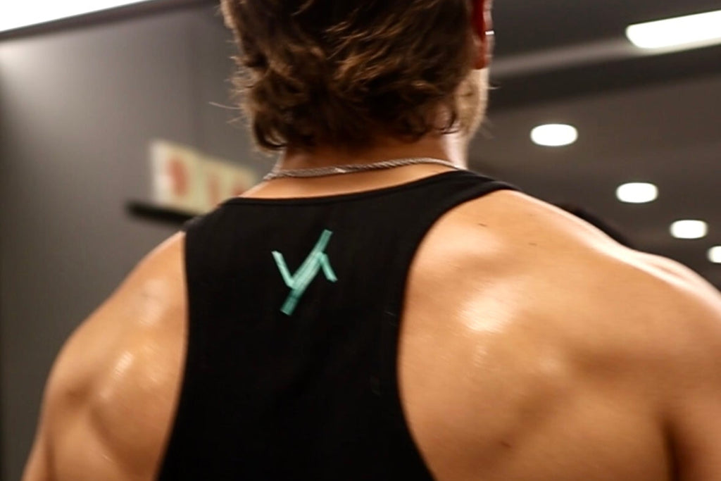 Spirited Stringer | Valour Apparel