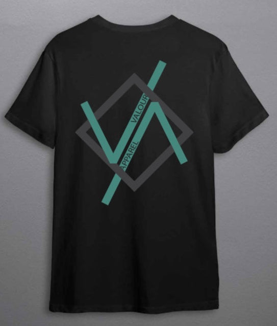 Debut VA T-Shirt | Valour Apparel