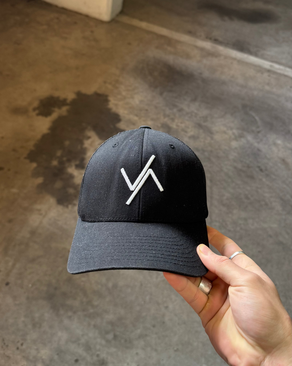 Trucker Cap | Valour Apparel