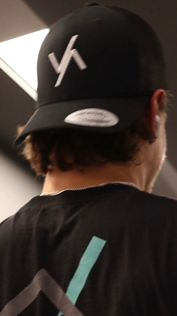 Trucker Cap | Valour Apparel