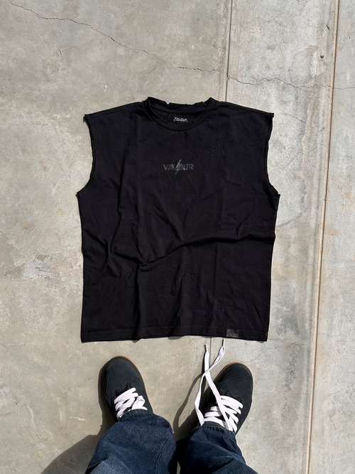 Blackout T (CUT-OFF) - Forged In Darkness