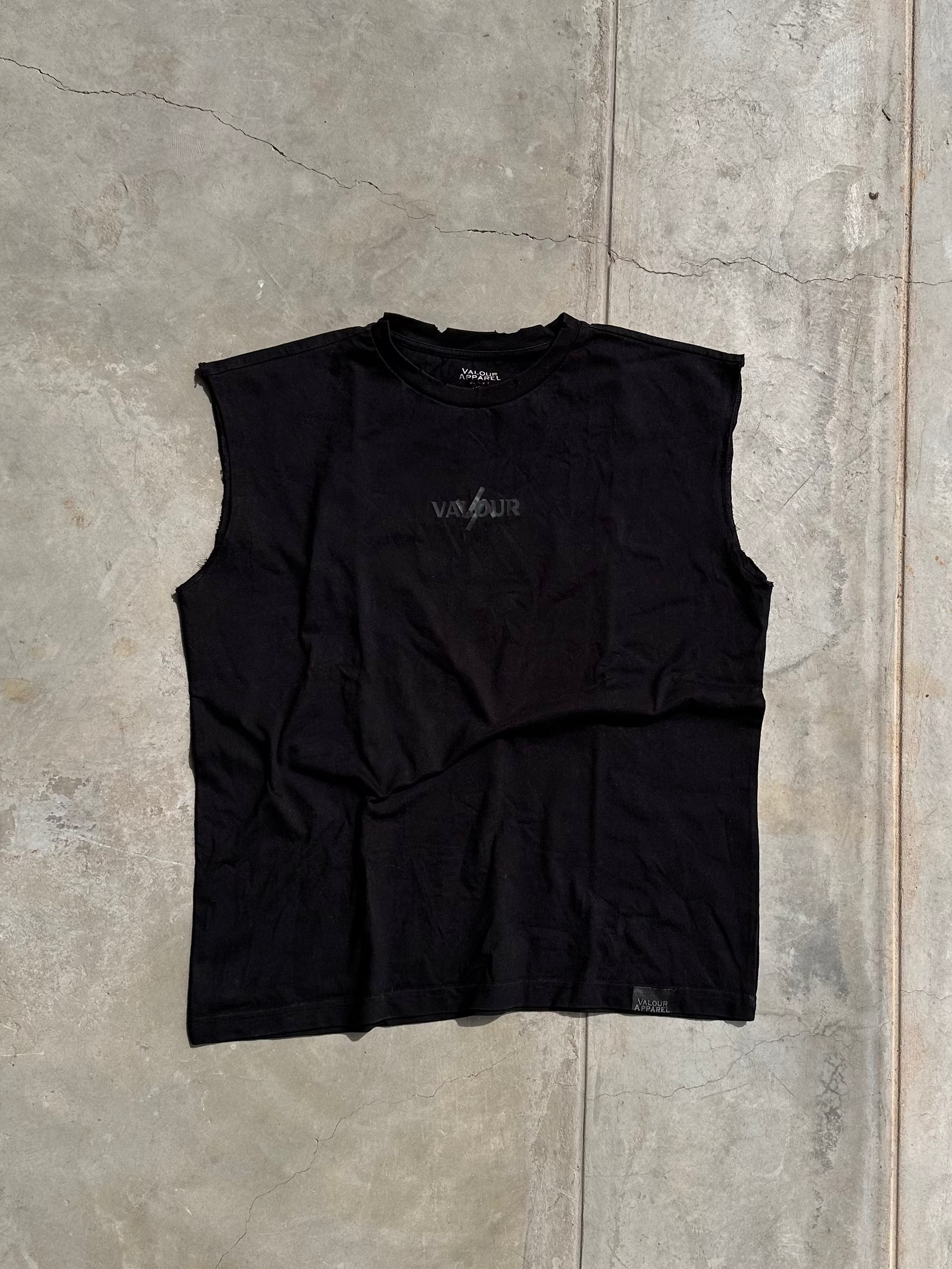 Blackout T (CUT-OFF) - Forged In Darkness