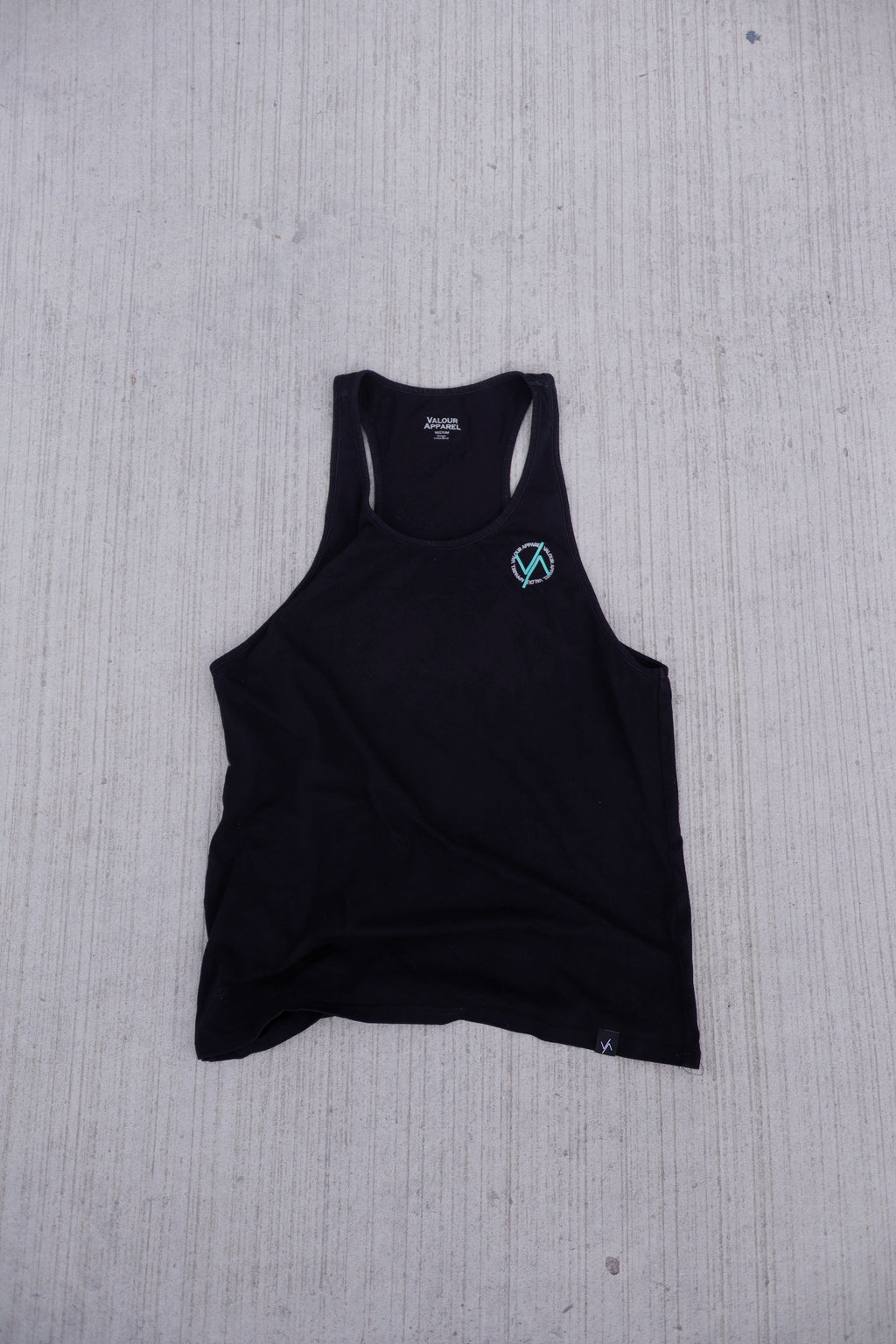 Spirited Stringer | Valour Apparel