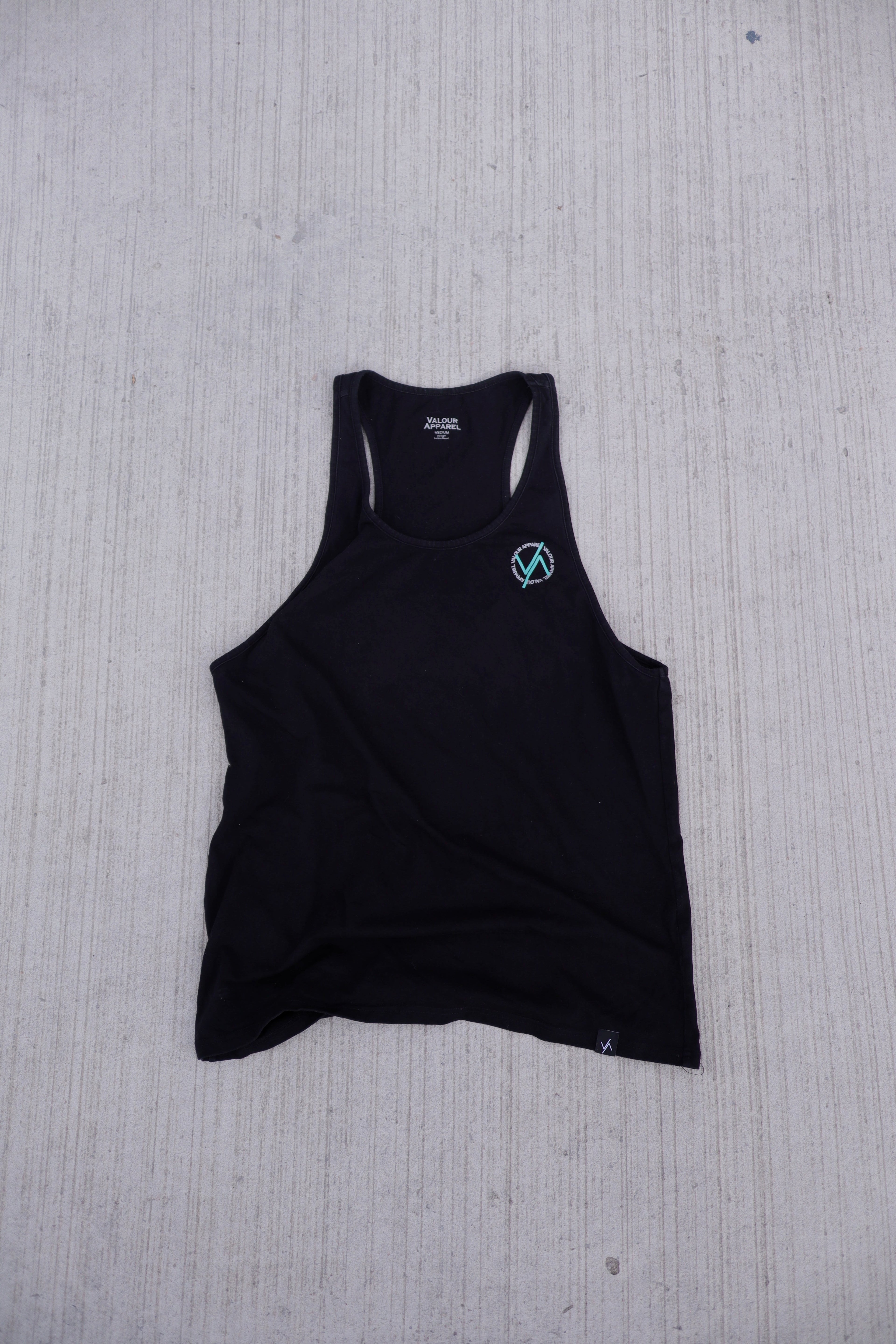Spirited Stringer | Valour Apparel