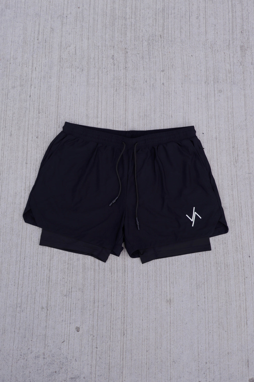Valour Shorts