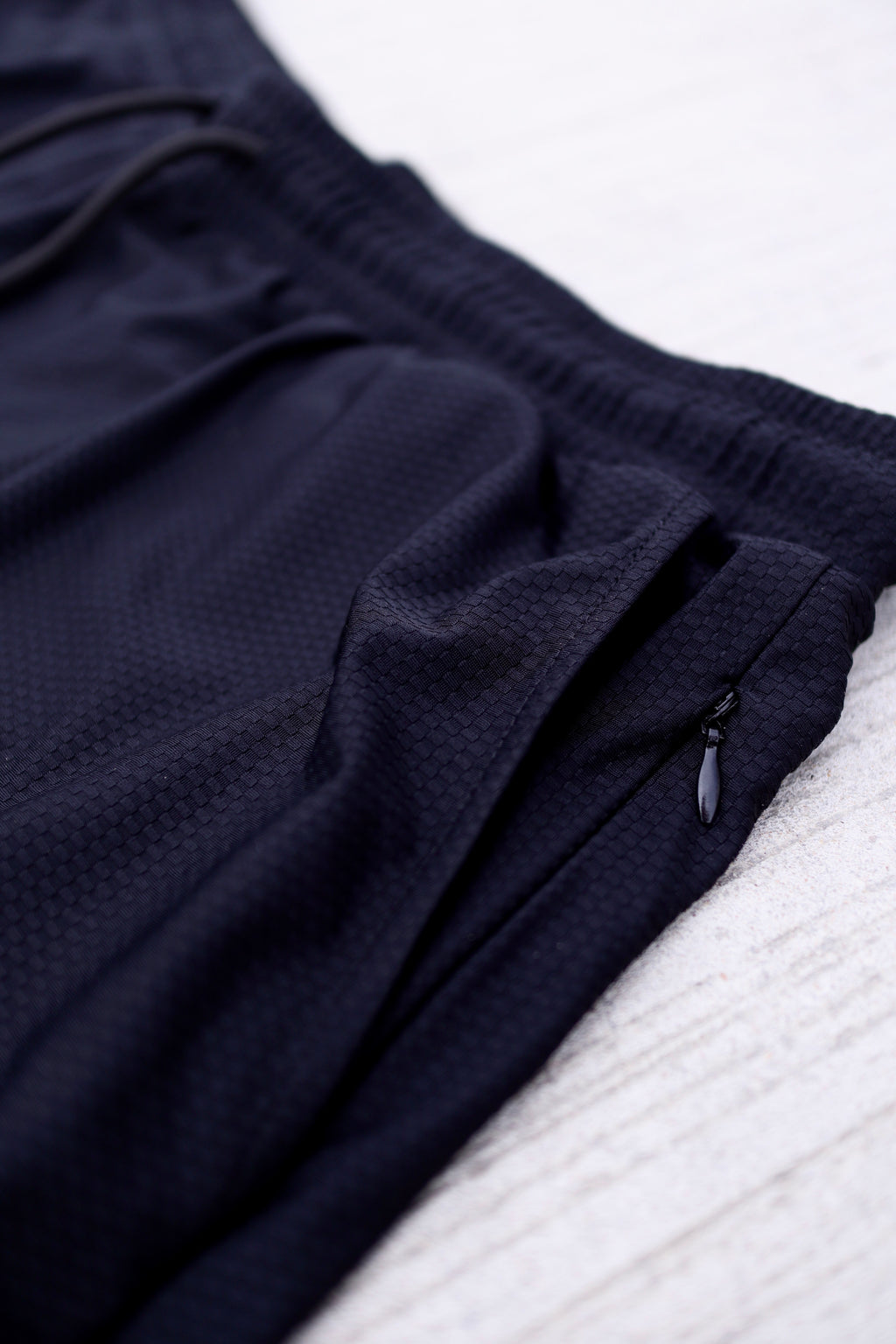 Compression Mesh Shorts | Valour Apparel