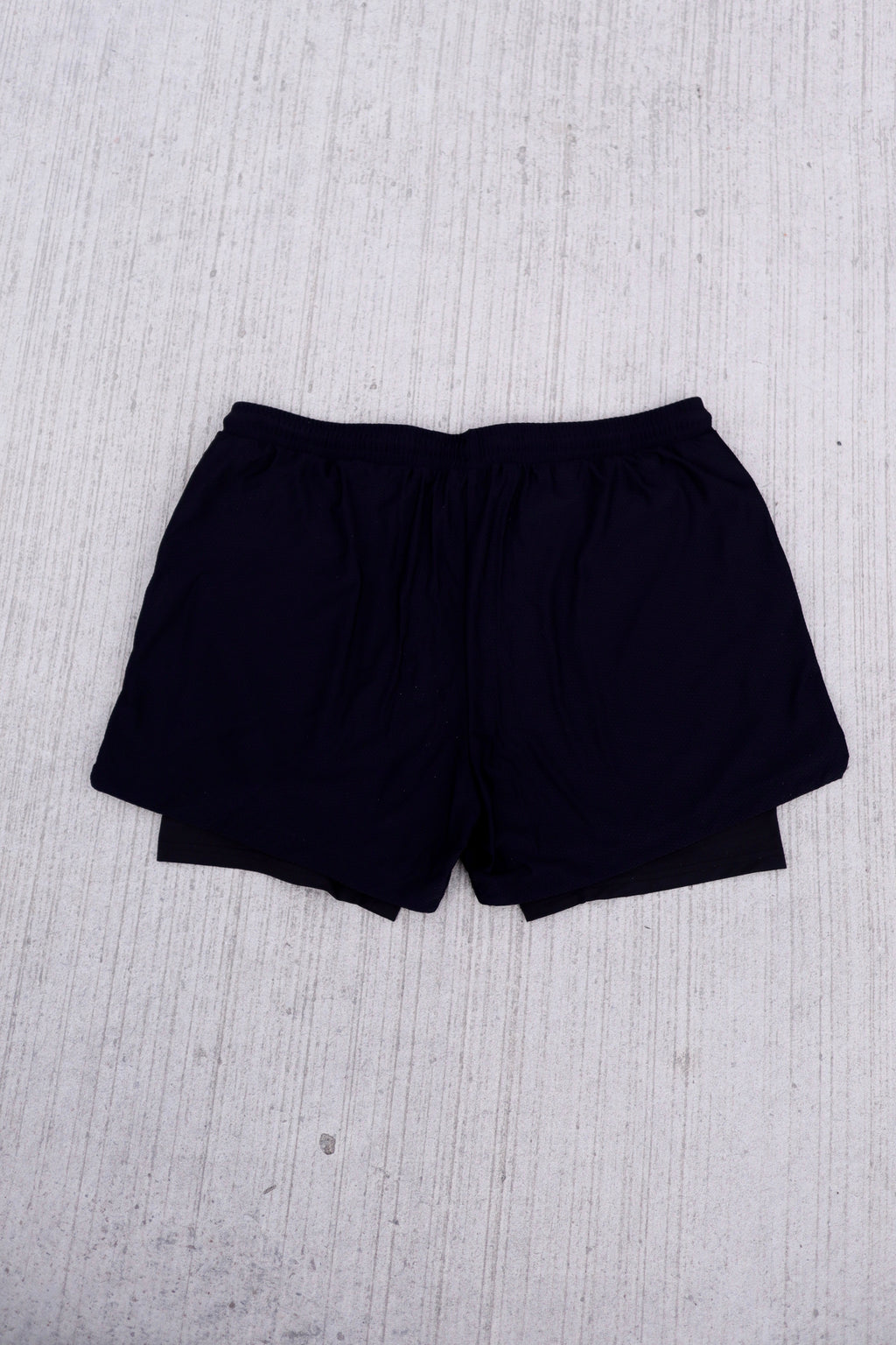 Compression Mesh Shorts | Valour Apparel