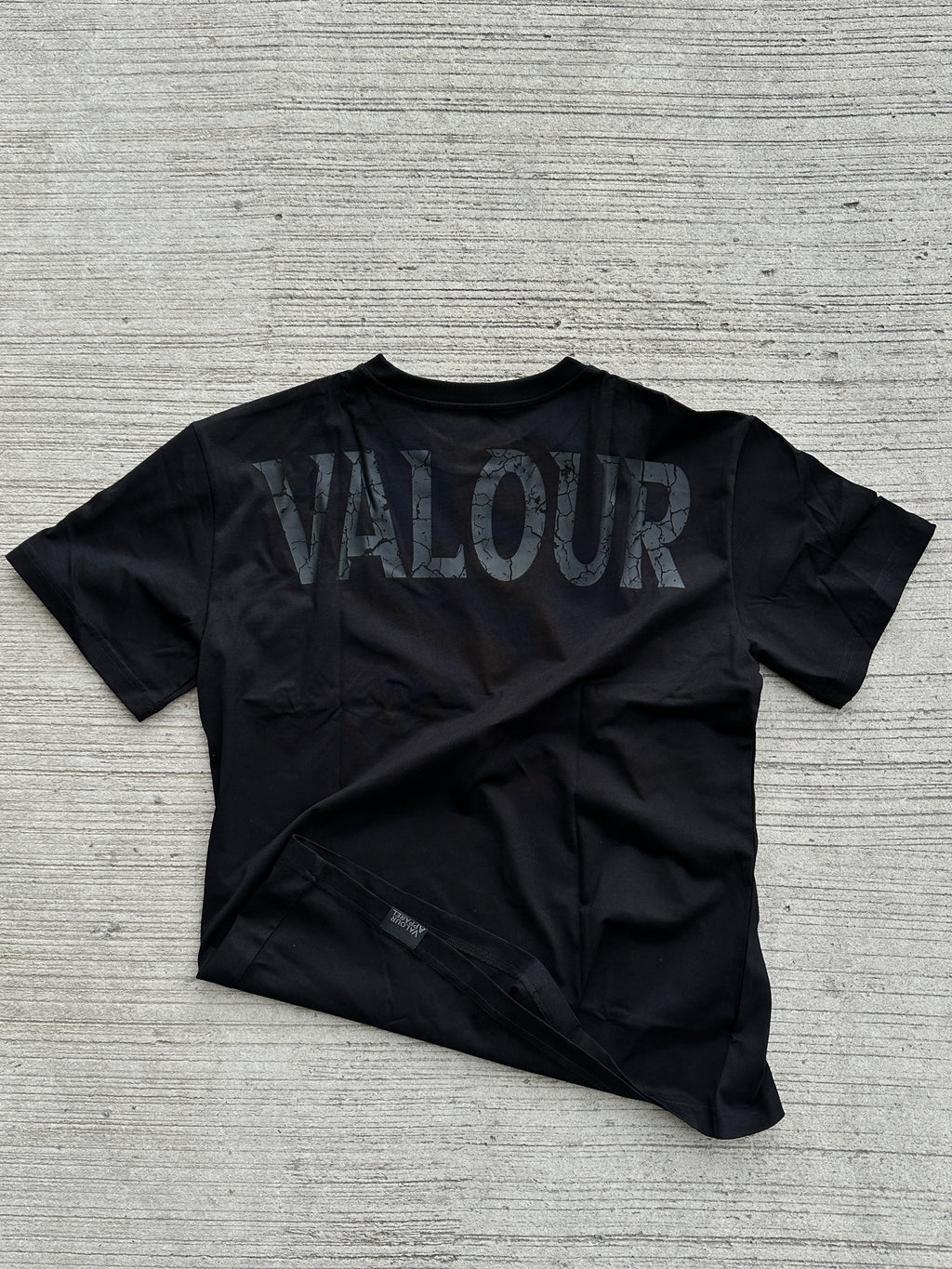 Blackout T - Forged In Darkness