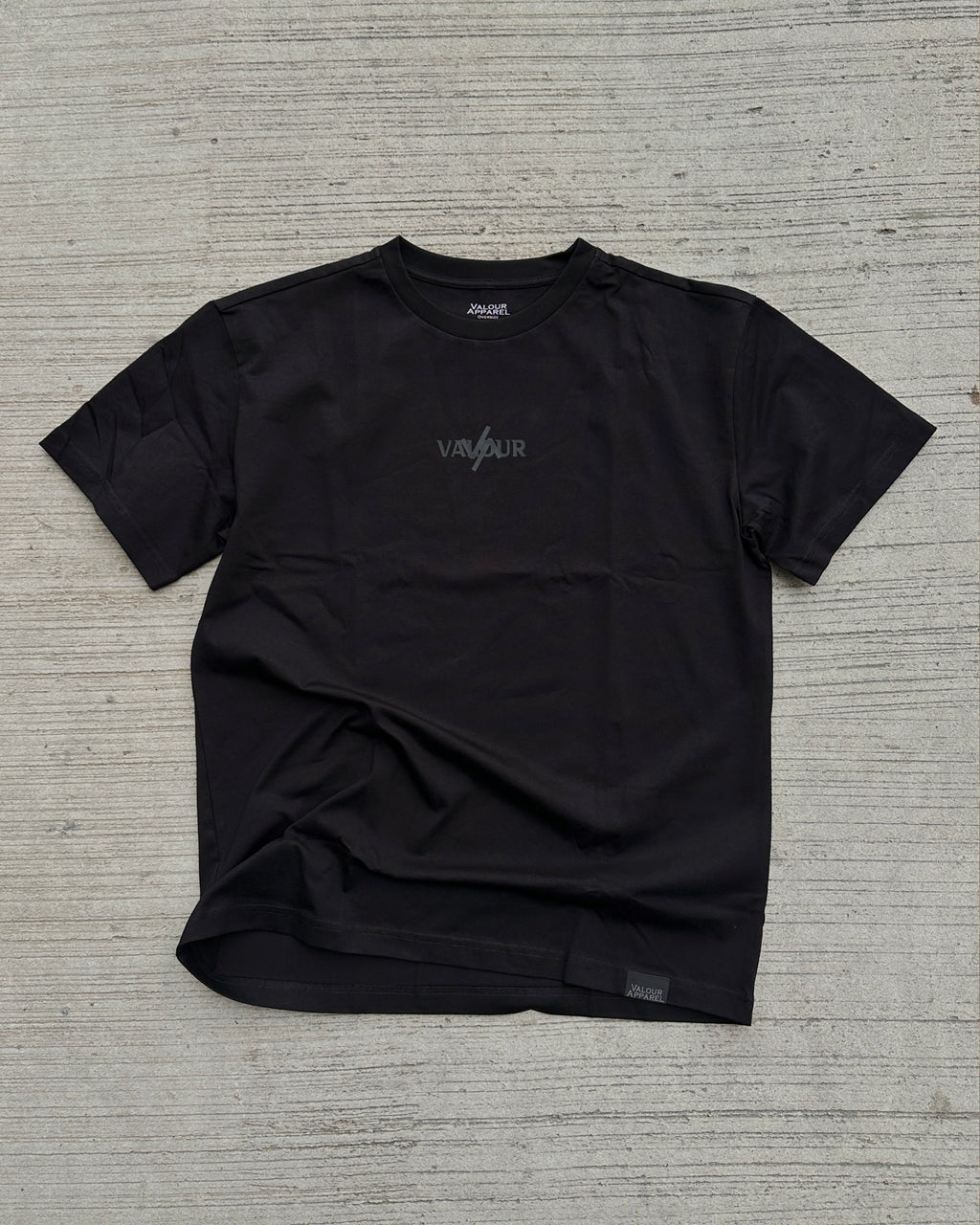 Blackout T - Forged In Darkness