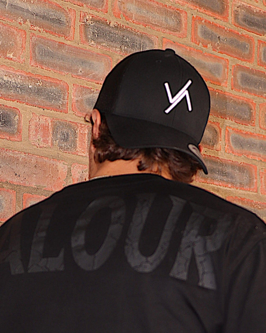 Trucker Cap | Valour Apparel