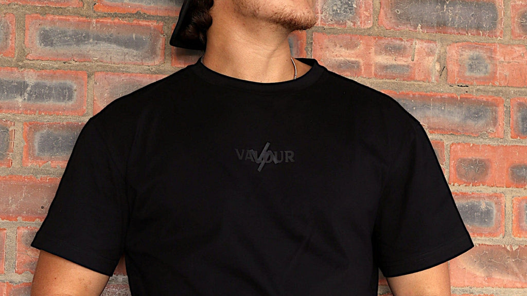 Blackout T - Forged In Darkness