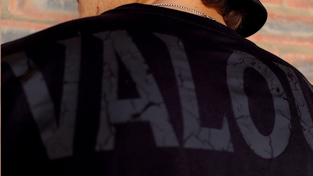 Blackout T - Forged In Darkness