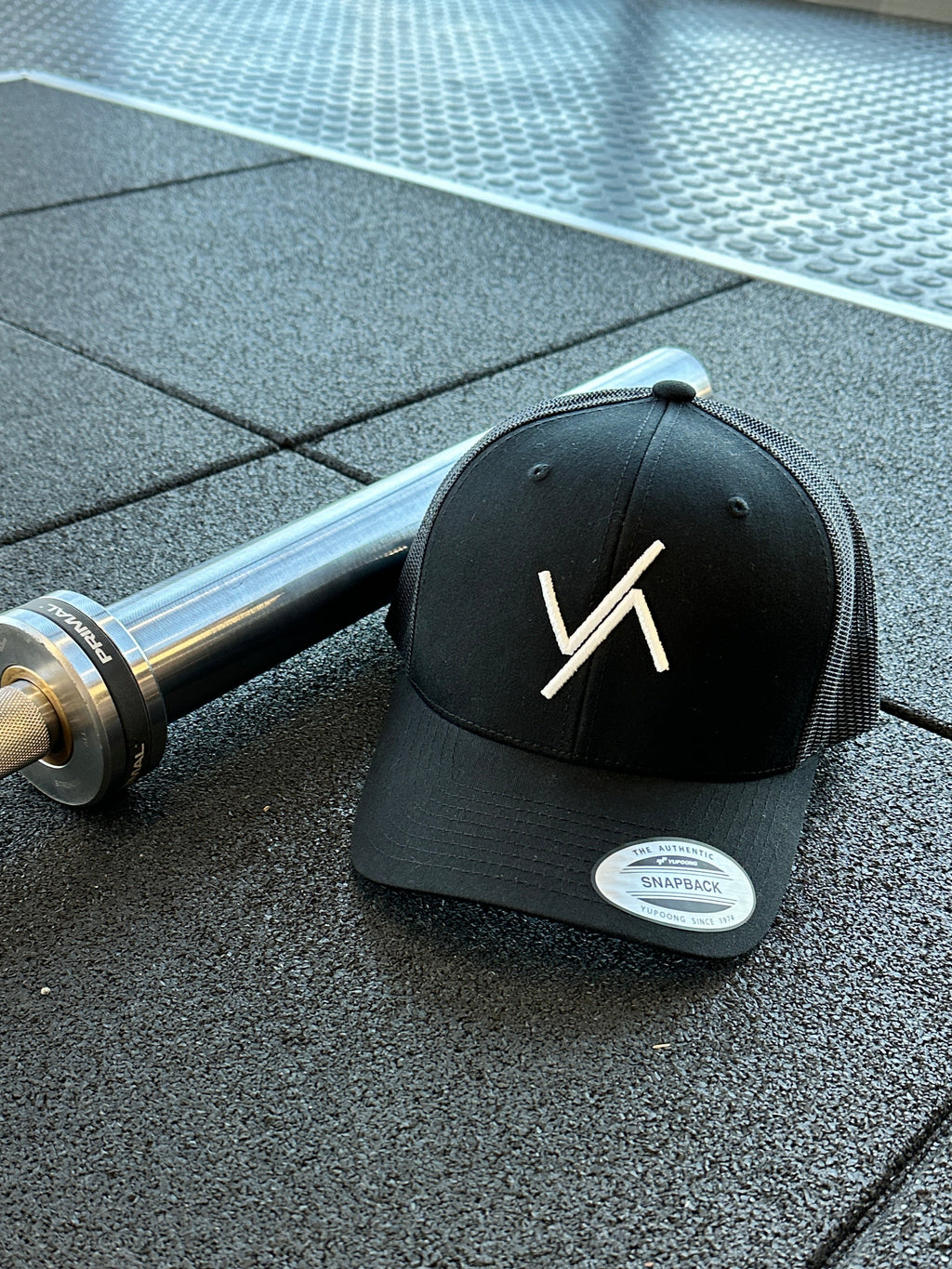 Trucker Cap | Valour Apparel